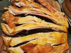 -诺敏塔拉奶茶-布里亚特包子-手把肉(锦都会店)