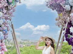 -七彩云南古滇温泉山庄