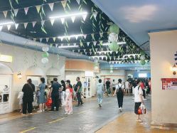 -点点梦想城(金水路店)