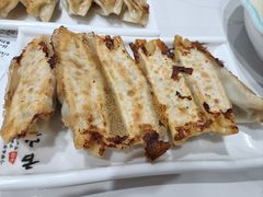 -春水锅贴·传统鲁菜(大明湖店)