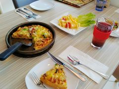 -必胜客(WOW贺州灵峰店)
