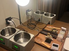 -守田肩颈·推拿SPA(颐豪旗舰店)