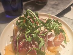 -玛尚诺意式餐厅(官舍店)
