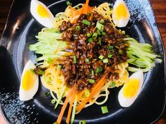 -屯屯面(海尔路店)