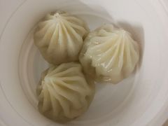 鲜肉笋丁汤包&nbsp;（3个）-陈家生煎(广州雅乐城店)
