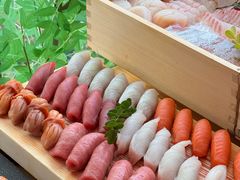 -鮨冠OMAKASE食べ放题(北京首店)