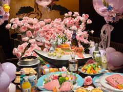 -隐炉和牛烧肉店(群力店)