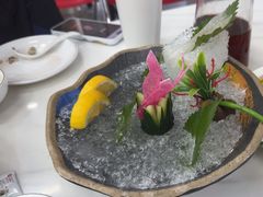 -嘉升大排档(番禺总店)