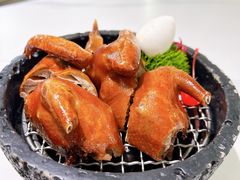 -3号仓库·创意中国菜(新世界城店)