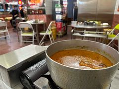 -燃计沙茶皇·香港沙茶火锅(人广旗舰店)
