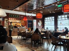 -日丰园海肠水饺·老字号大连海鲜(银泰城店)