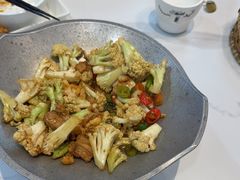 -苏湘小馆·不做预制菜(青年公社店)