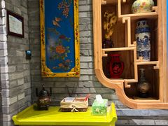 大堂-北平楼·烤鸭·北京菜(牡丹园店)