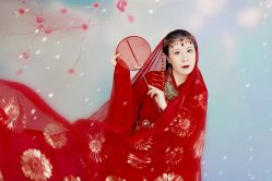 -盘子女人坊古装写真摄影(天津总店)