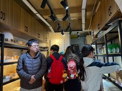 -韩国利尔面包(桂林路店)