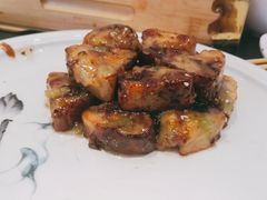 -紫光园·烤鸭·北京菜(团结湖店)