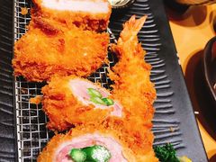 -胜博殿日式炸猪排(西红门店)