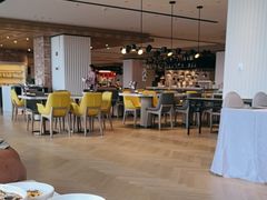 -食光全日制餐厅(绵阳首开喜来登酒店)