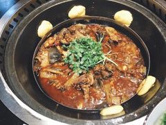 -驿舍·民國老营房院子私房菜(科学会堂店)