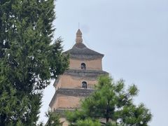 -大慈恩寺(大雁塔)