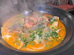 -筱爷叔·上海传统手工菜(玉树路店)