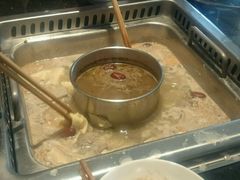 -巴奴毛肚火锅(广益哥伦布店)