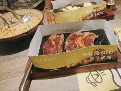 -卡朋西餐(扬名广场店)