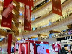 -新世界大丸百货