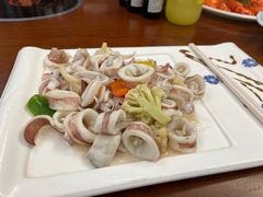 -乐在集市海鲜大排档(平潭店)