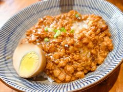 香菇肉燥饭-小泉居(水坑尾店 )