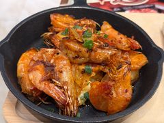 -一沙一城·岩烤牛扒(深圳首店)