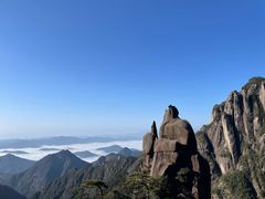 -三清山风景名胜区