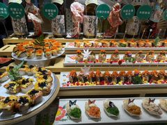 -亚马逊海鲜自助(梅溪湖步步高店)