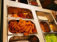 -煎饼道·新鲜现做(来福士店)