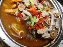 -周麻婆·川式小炒更下饭(武夷山三姑店)