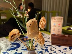 -桂满陇天书(南京德基旗舰店)
