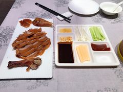 -佳兰雅序融合菜(高新店)