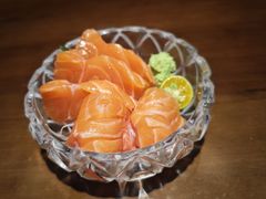 -弓二·烧鸟居酒屋(财富购物中心店)