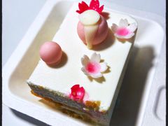 生日蛋糕-好利来(七宝领展广场店)