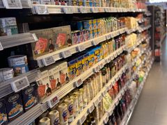 -Olé精品超市(新世界新丸中心店)