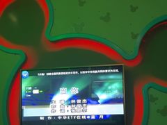 -依呀呀ktv烧烤小串(中山西路店)