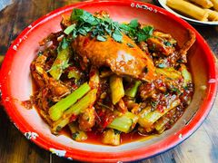 -夹夹大·蟹蟹大排档(财富又一城店)