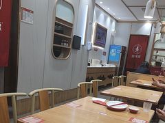 -喜家德虾仁水饺(南山书城店)