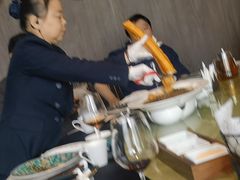 -太守宴·蘭院(天塔店)