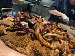 -麻路成都火锅(柏威年店)