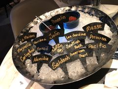 -Casa Fina Seafood & Oyster Bar