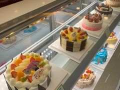 -蜂蝶来饼店(拱北总店)