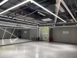 -5KM舞蹈街舞工作室