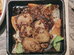 -熙成烧烤·三十三年(开发区店)