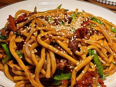 -纳瓦新疆菜(银都店)
